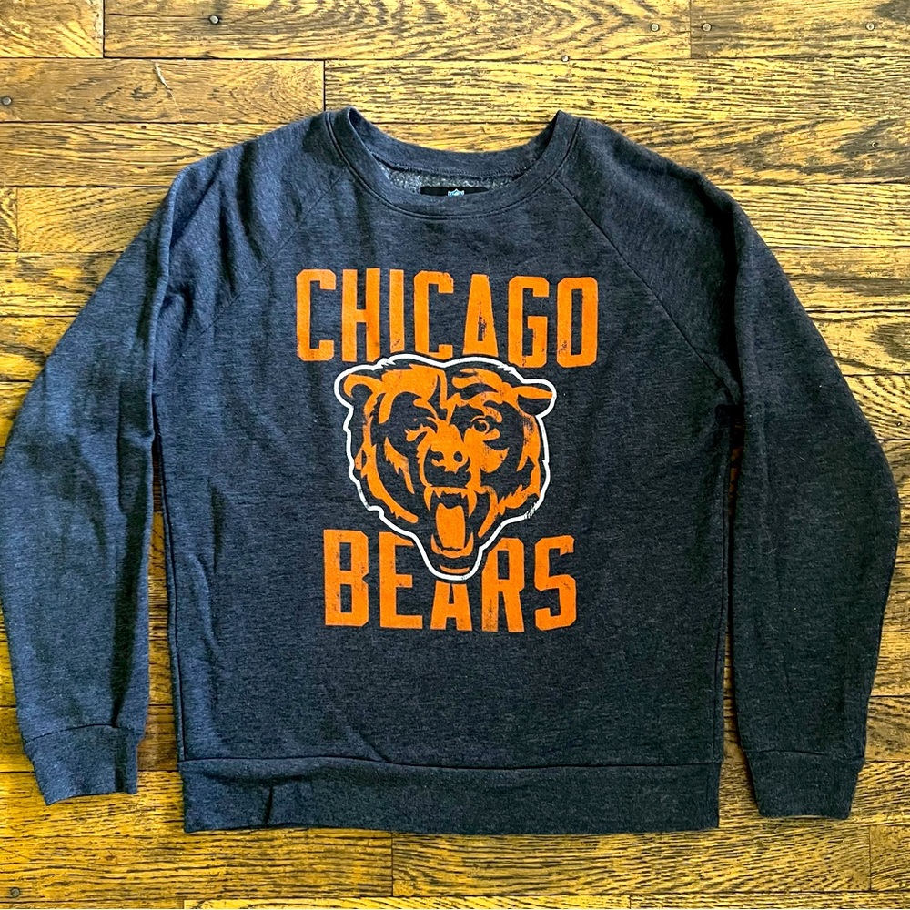 Chicago Bears Sweatshirt